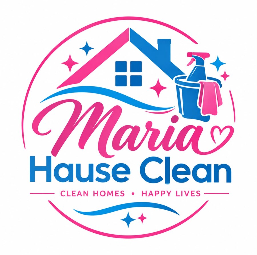 Maria House Clean